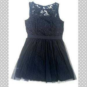 Lauren Conrad Lace Dress